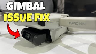 DJI Mavic Mini Flex Cable & Gimbal Cable Replacement