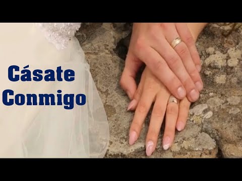 MARRY ME - My Love - Proposal Song