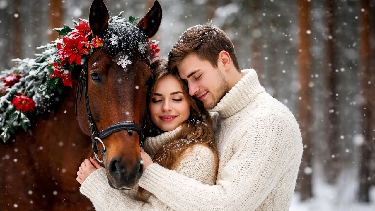 A Winter Embrace That Changed Everything Hallmark movie 2025