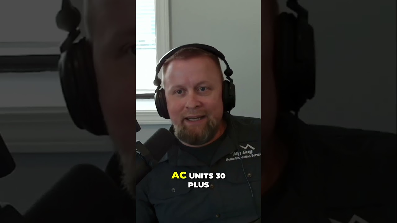 AC Unit Lifespan: How Long Does It Really Last?