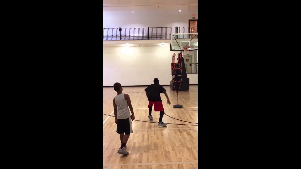 Baby baller baby j #19