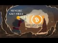 Nova mineradora de BITCOIN CASH totalmente gratis / FREE CLOUDMINING BTCH