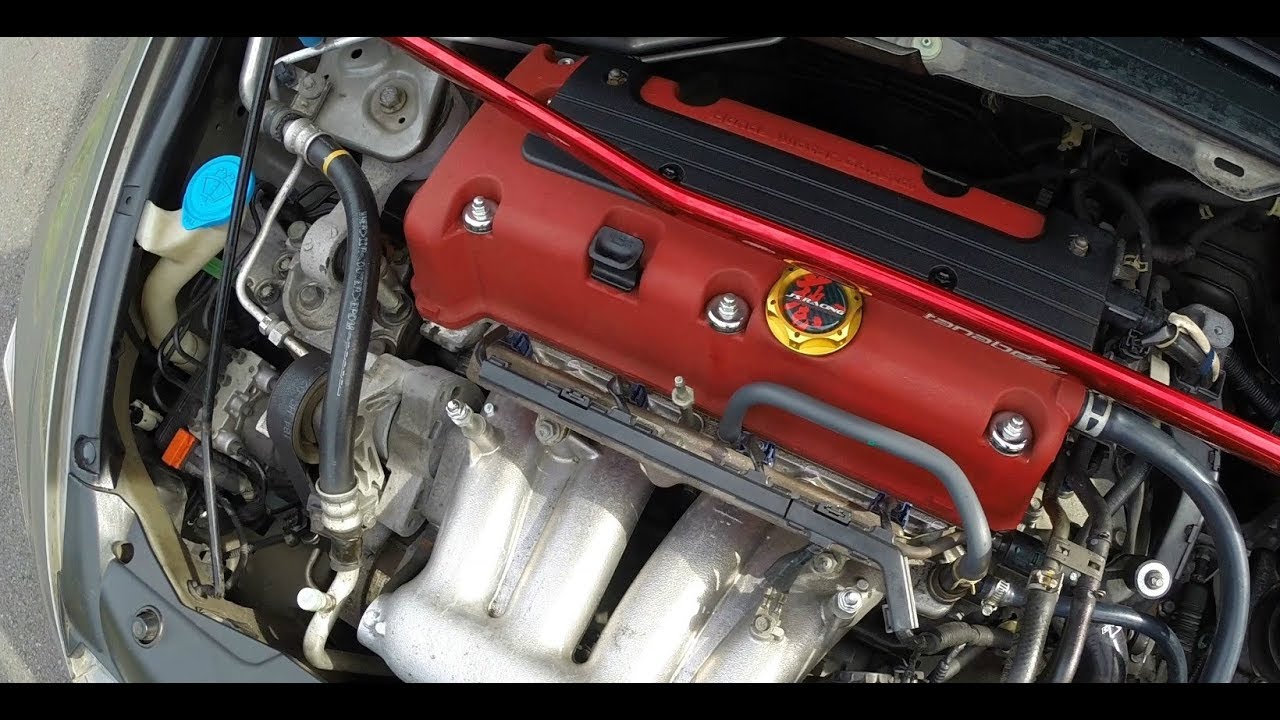 Stage 1 Action Clutch Review 8th Gen Civic Si VTEC Paradise 1440p YouTube