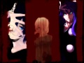 WonderGuy & Labyrinth Gate [ワンダーガールとラビリンスゲート]  [Gakupo Extend] [Kaito V3] [Piko]