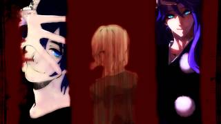 WonderGuy & Labyrinth Gate [ワンダーガールとラビリンスゲート]  [Gakupo Extend] [Kaito V3] [Piko]