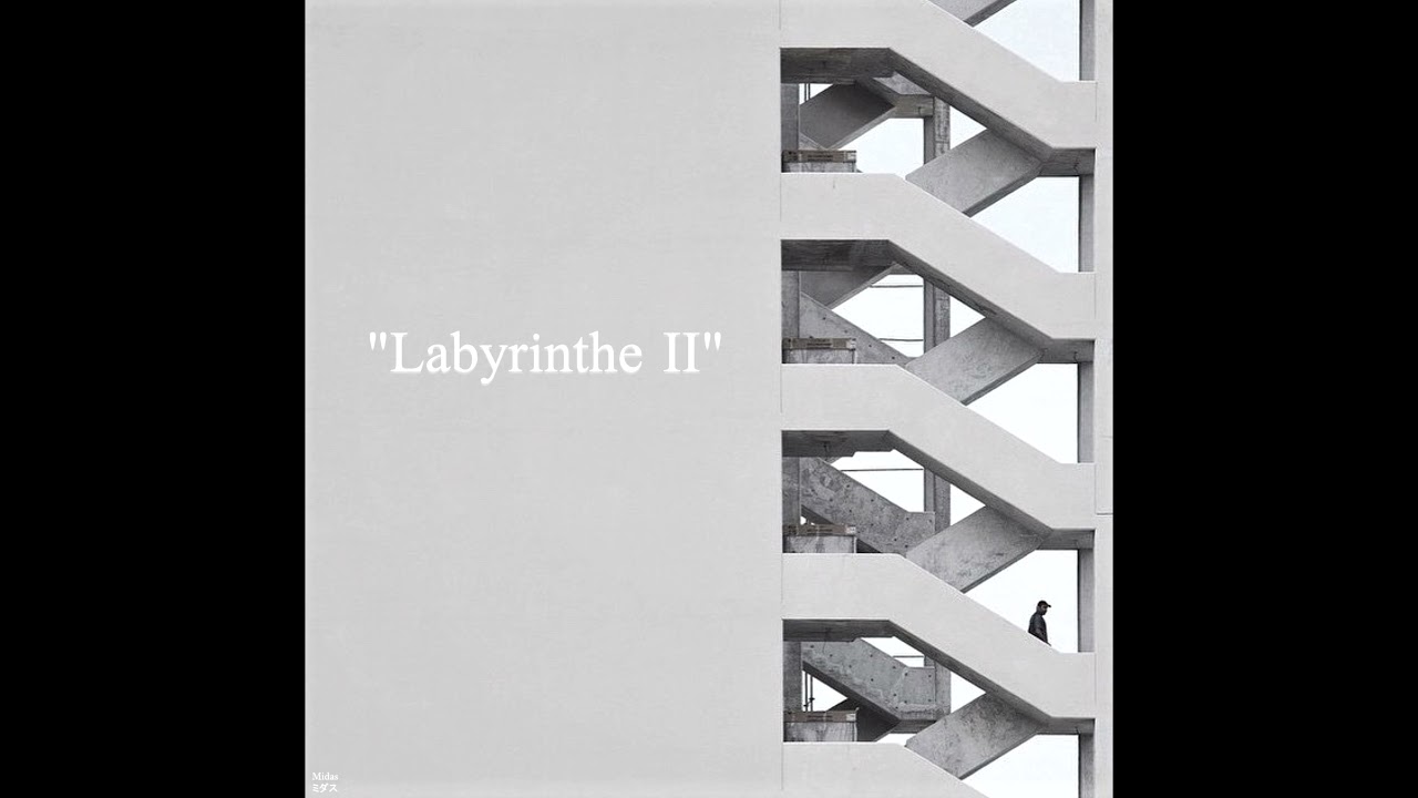 [FREE] Népal x Sheldon x Adios Bahamas  type beat "Labyrinthe II"