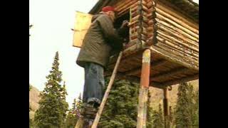 DICK PROENNEKE TWIN LAKES