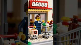 Grocery Stores Are Designed Like Casinos to Rob You Blind
