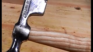 GPW 44 - Drywall Hammer Mod