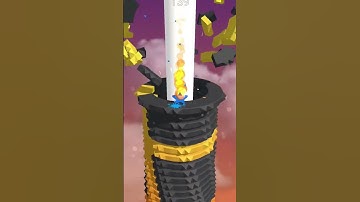 stack ball game play stackable gameplay short shots #stack #ball #game #play #short #shots