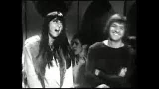 I Got You Babe - Sonny and Cher Top of the Pops 1965
