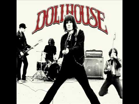 Dollhouse (3) — Dollhouse - Free your soul to the music