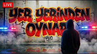 Yer Yerinden Oynar | V4LO
