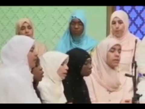 آمنت بالله صدق الله مولانا العظيم 