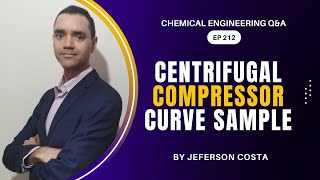 HOW LOOKS LIKE CENTRIFUGAL COMPRESSOR CURVE FOR CHEMICAL PROCESS ENGINEERS Net Worth