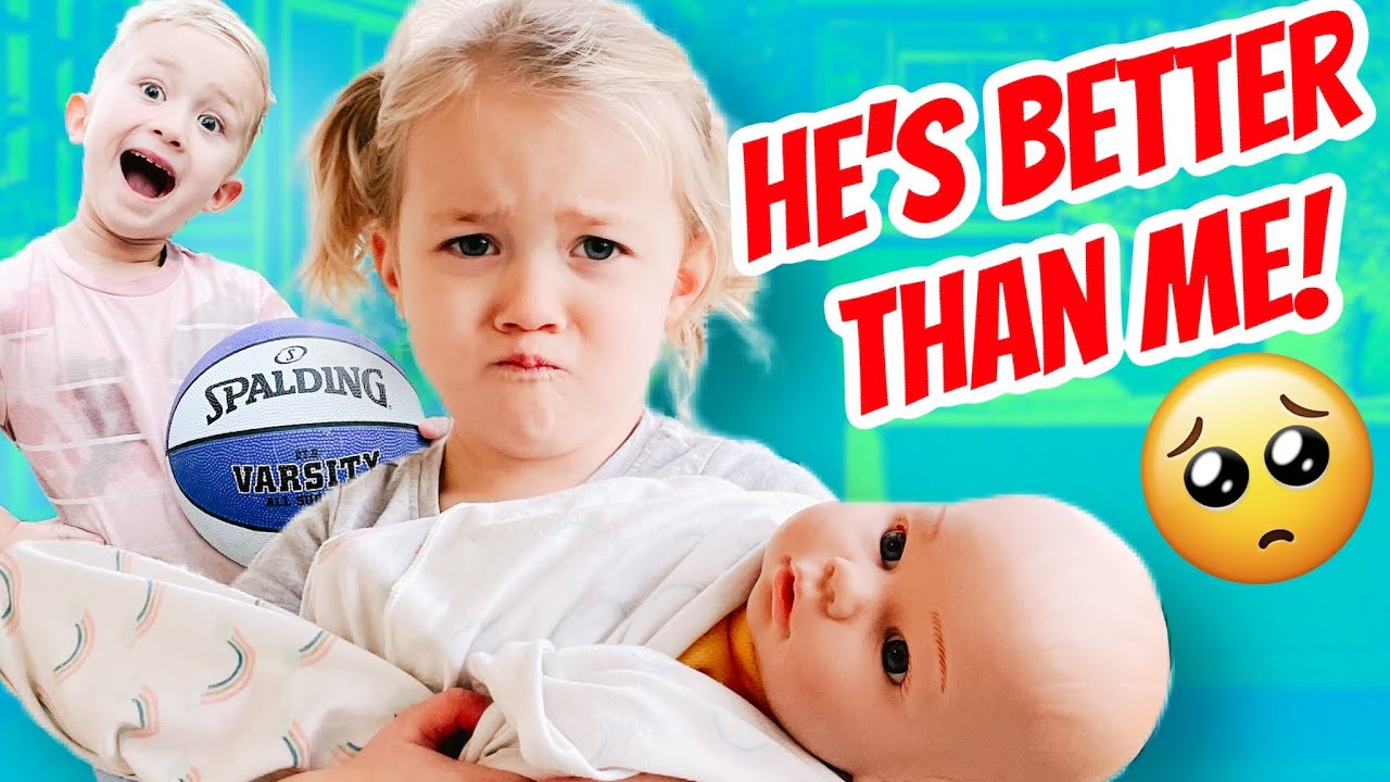 YOU won't BELIEVE how COOL it is to be UNIQUE!!