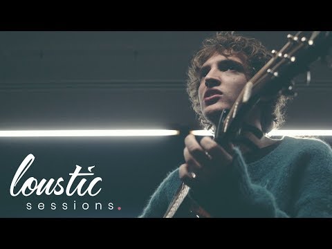 Aliocha | Flash In The Pan | Loustic Sessions