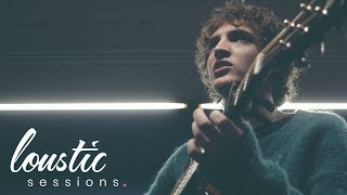 Aliocha | Flash In The Pan | Loustic Sessions chords