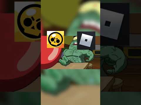 Brawl Stars vs