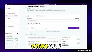 Unlock Your SEO Potential with Surfer SEO Today