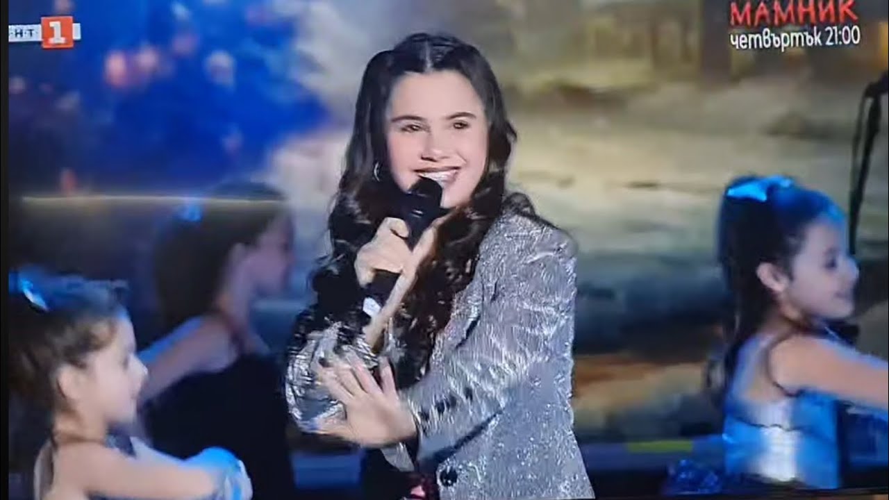 Сияна Зонева -Една звезда -Като лъвовете