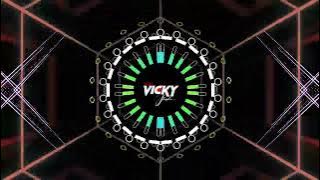 Bolo Radhe Govindra !  #janmashtami  - Remix by Dj Vicky Jhansi