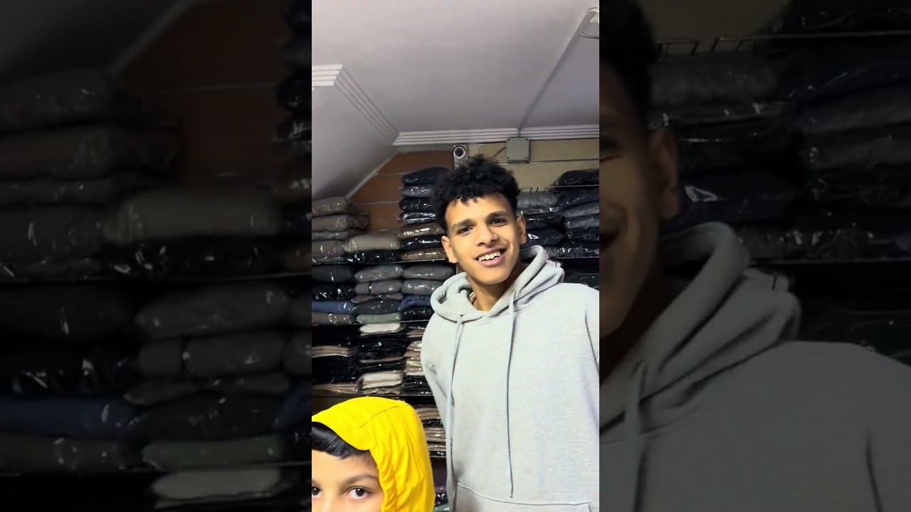 أنا ولد آسفي…� وعندي غيرا على مدينتي❤️💙🦈