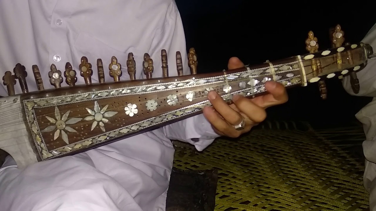 30 inch old Rabab for sale - Price 15000 | Whatsup +923239694096