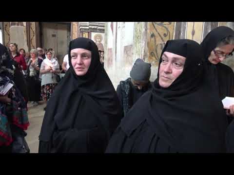 Video: Ինչ է ուղղափառ եկեղեցու հովանավոր տոնը