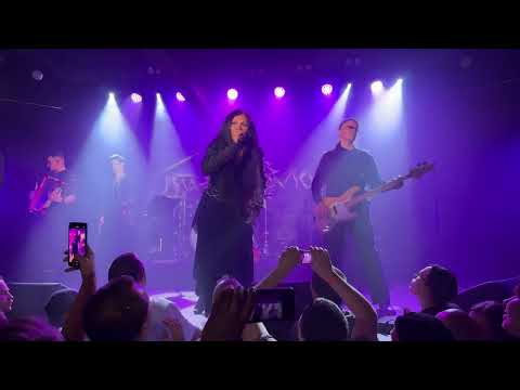Калевала - Кукушкины дети (Live)