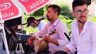 Yunus Çiğdemtepe - O Senmiydin & Ah Yalan Dünyada