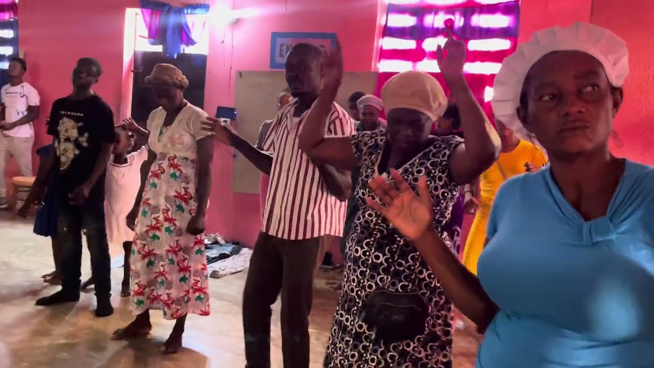 Priye midi mardi 17 février 2026 