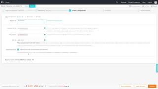 how to launch ecs instance in alibaba cloud