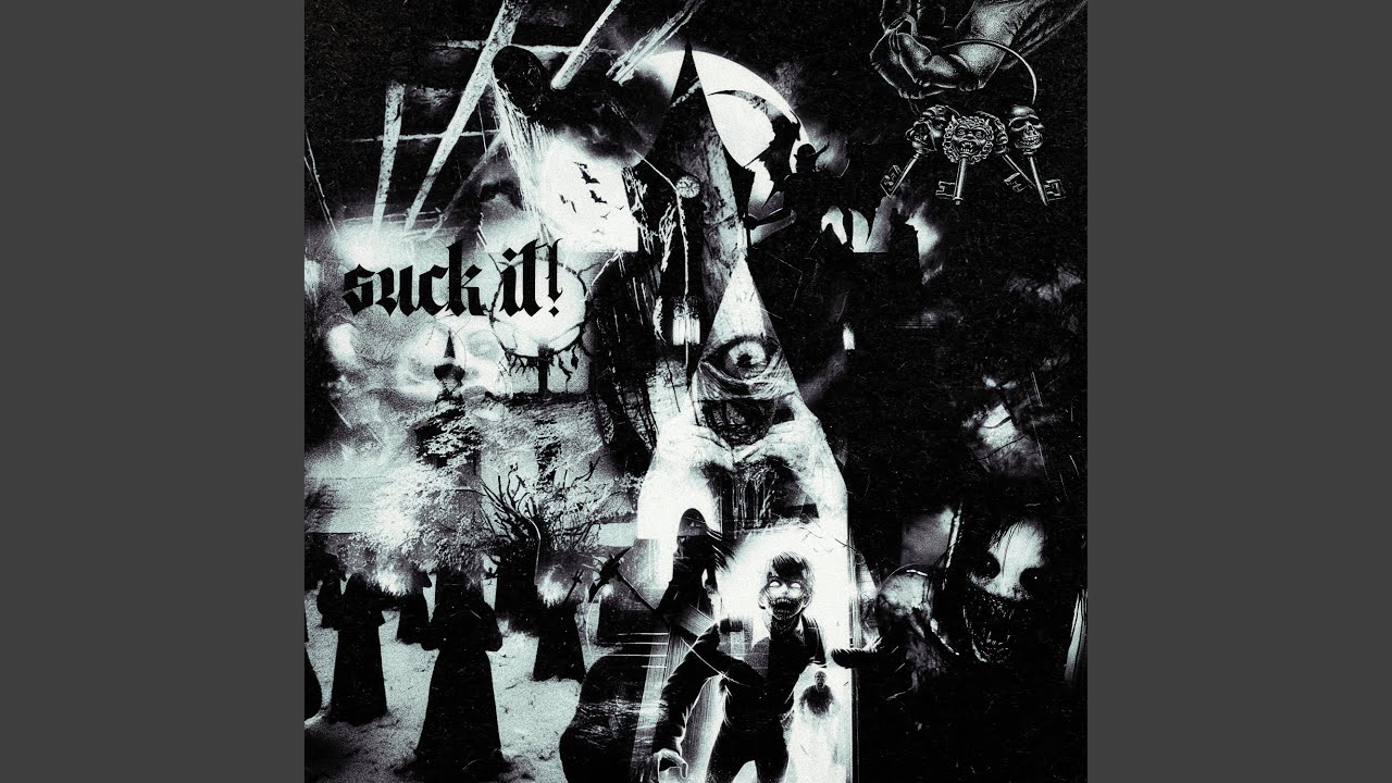 Watch SUCK IT! on YouTube Watch SUCK IT! on YouTube