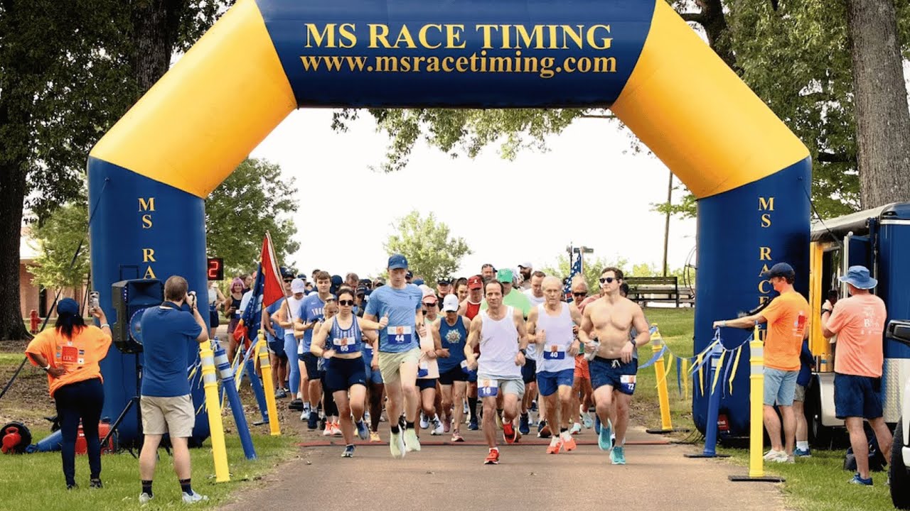 Fostering Hope 5K | Sunnybrook’s Inaugural Race for Foster Youth (2025 Highlights)