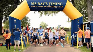 Fostering Hope 5K | Sunnybrook’s Inaugural Race for Foster Youth (2025 Highlights)