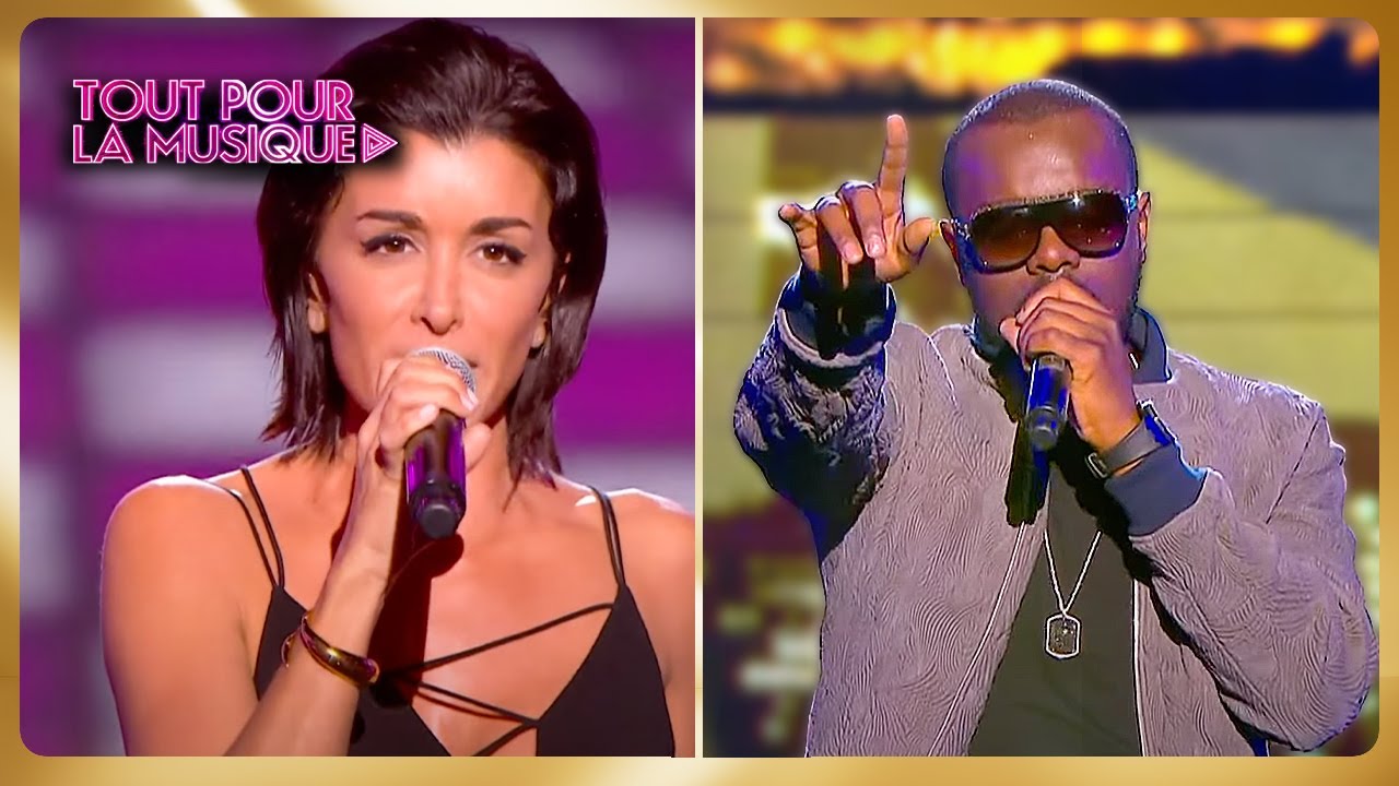 Un show 100 % musique avec les plus grands artistes français 🎶 | Tout pour la musique | Complet - DS