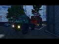 LS 25 Judith Plains #155: Wieder ward eine neue Maschine gekauft / Landwirtschafts Simulator 25