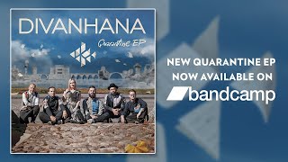 Divanhana - Zova (Live Quarantine Version 2020)