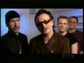 U2 salutes Daniel Lanois