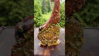 Cajun Steak And Lobster Dinner