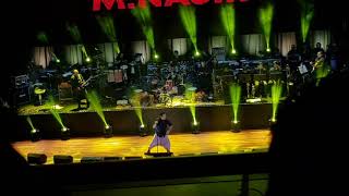 M. Nasir - Peronda Jaket Biru (Konsert Satu Hikayat 23 Nov 2019)