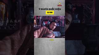 ý nghĩa của quốc hiệu đại minh #reviewphim #chunguyenchuong
