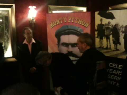 Monty Python Reunion | Ziegfeld Theater