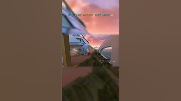 Hijacked Will Always Be A Legendary Map ❤️ | #codbo2 #shorts #blackops #callofduty #gaming