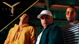 Yelsid, Toyken, Camilo Sossa | Regresa a mí (Video Oficial) chords