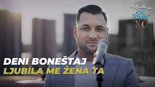 DENI BONESTAJ - Ljubila me zena ta (OFFICIAL COVER)