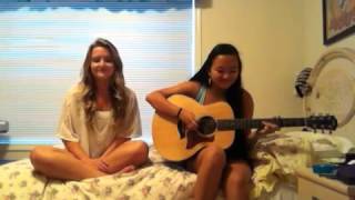 When the darkness comes - Colbie Caillat (cover)