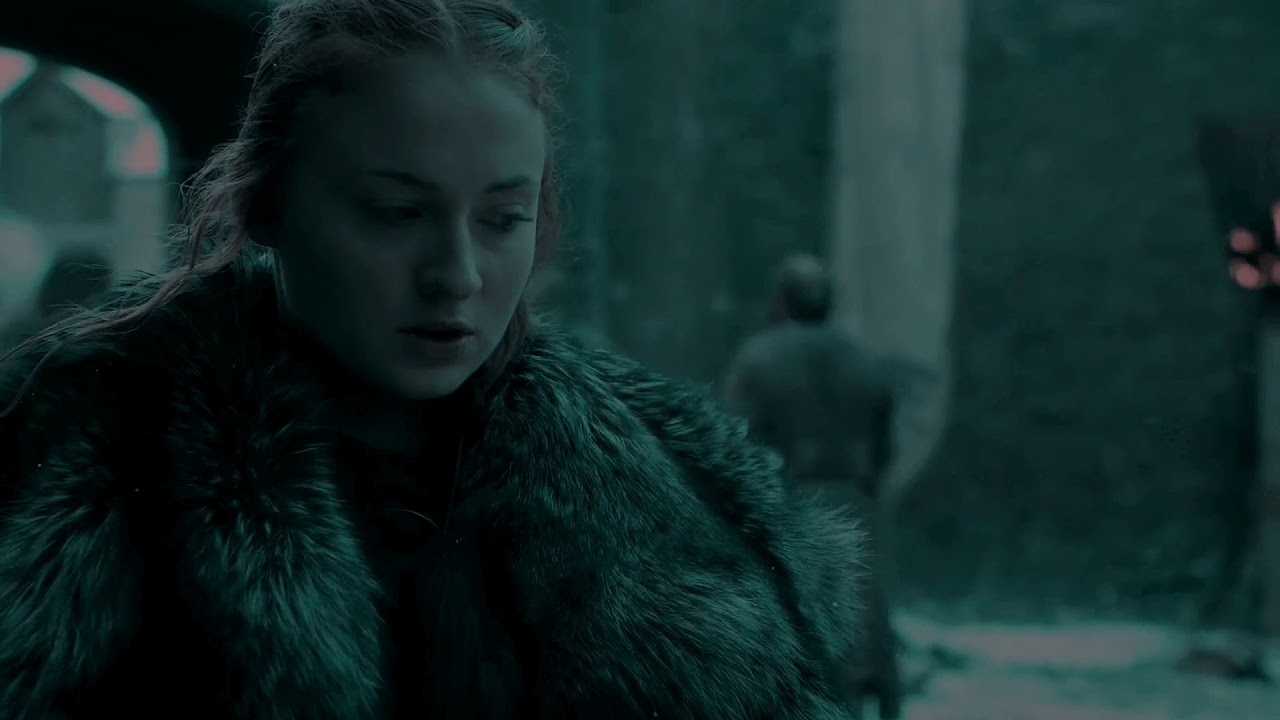 #ForTheThrone