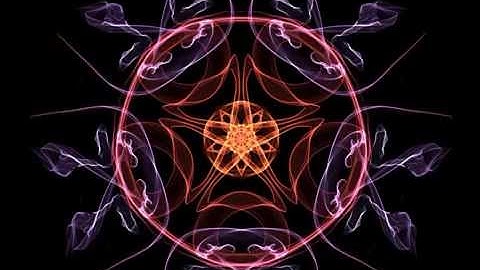 Silk - Interactive Generative Art